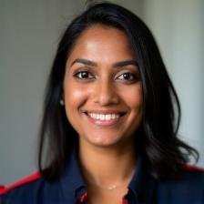 Aisha Rahman - Dispatch Manager