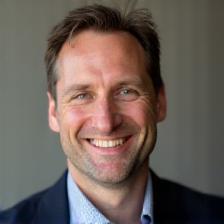 James Bradley - Founder & Operations Lead