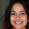 Simran P. official photo